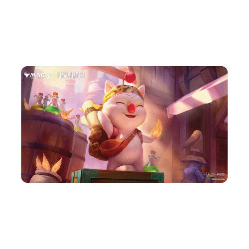 Ultra Pro Magic Playmat - FINAL FANTASY Commander