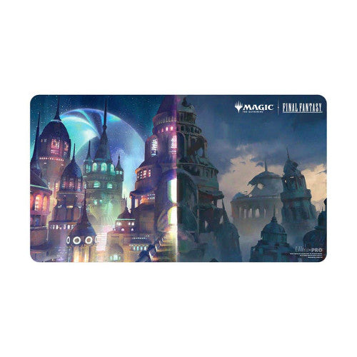 Ultra Pro Magic Playmat - FINAL FANTASY Commander