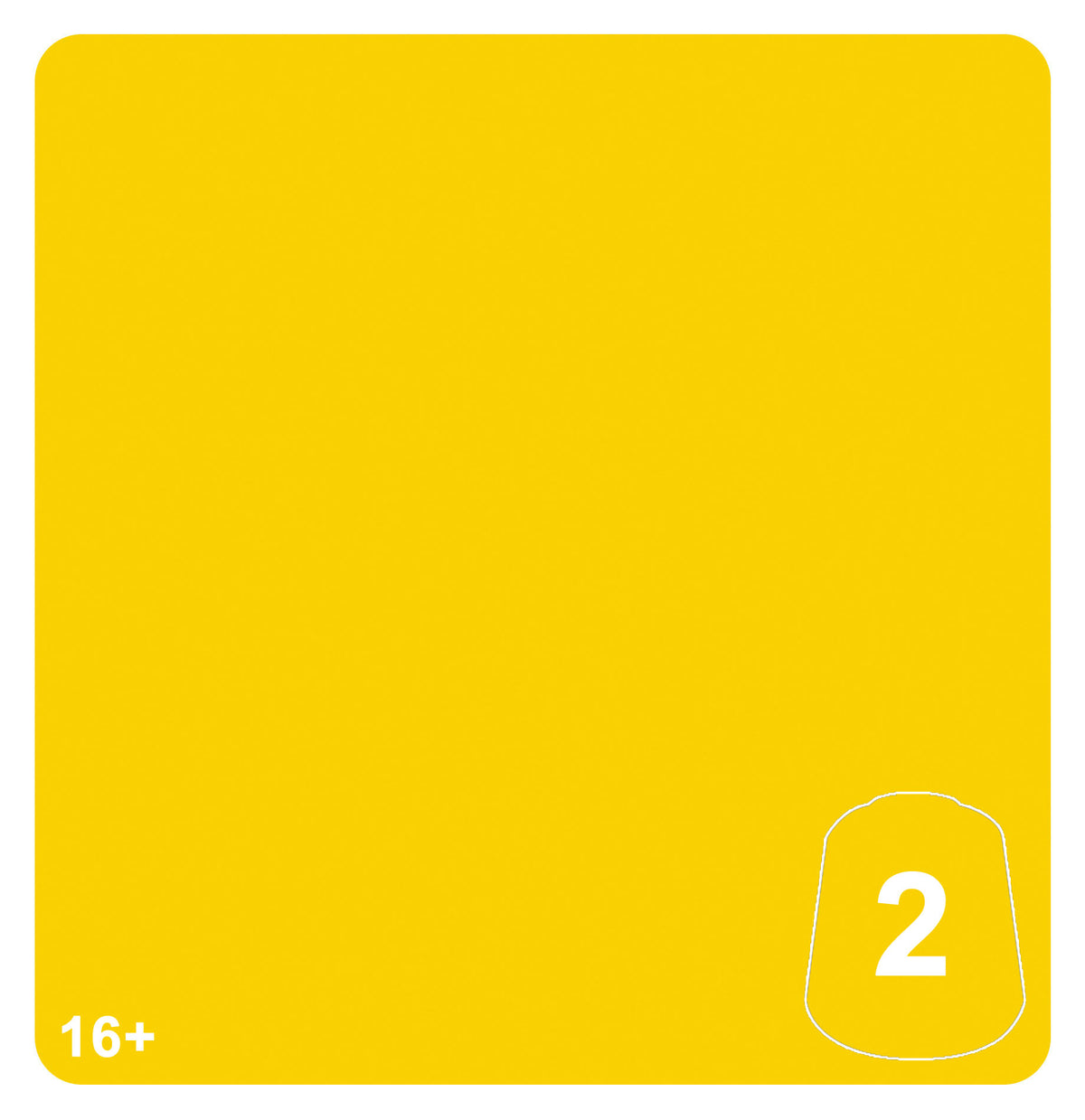 Megaboss Yellow 2