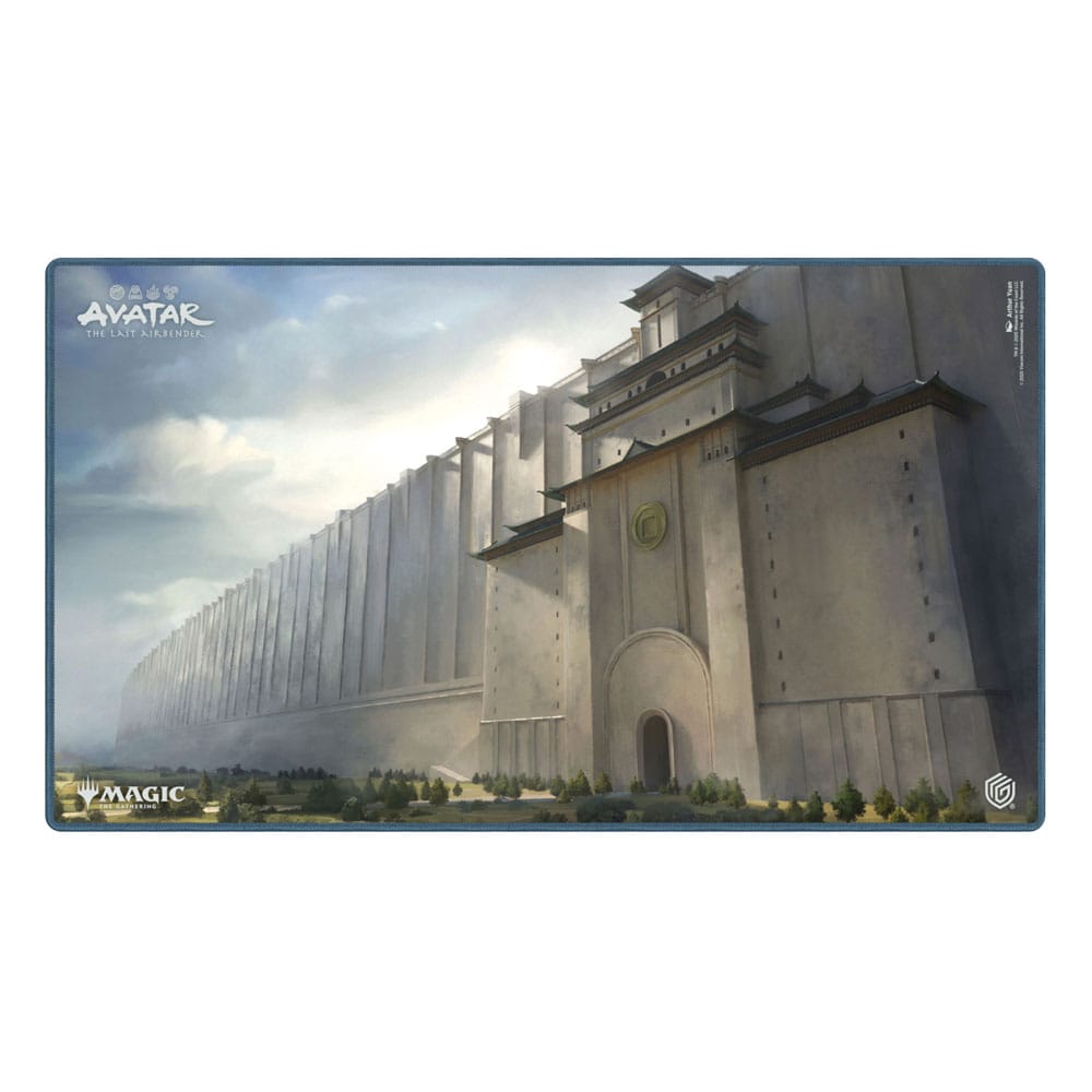Ultimate Guard Playmat: MTG- Avatar the Last Airbender