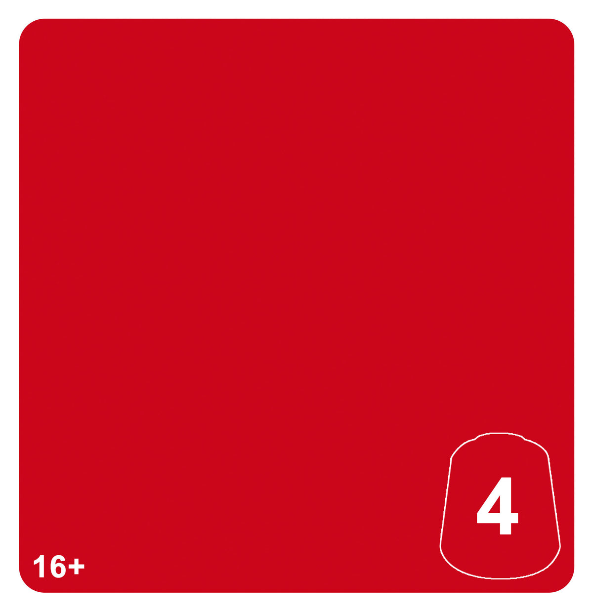 Bloodtoof Red 4